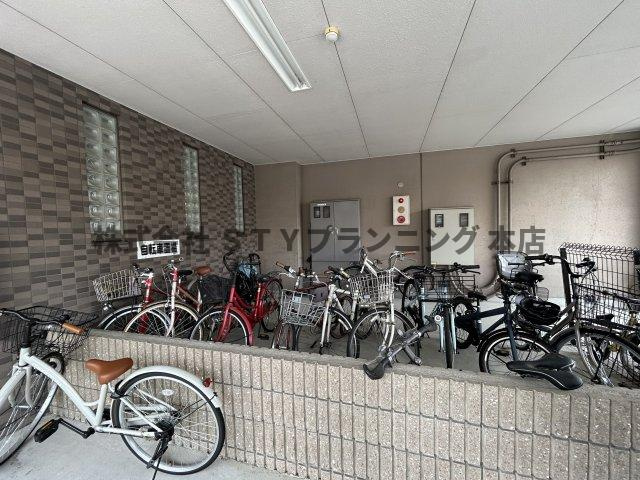 仲介手数料0円！Granvilleのその他共用部分