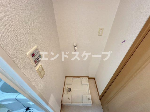 イーグルファイブⅡの設備|高崎、前橋のお部屋探しはエンドスケープまで！お客様の理想お聞かせ下さい♪