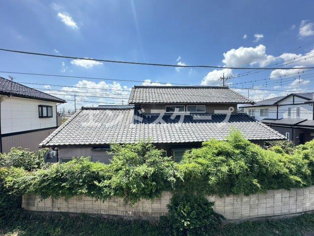 イーグルファイブⅡの展望|高崎、前橋のお部屋探しはエンドスケープまで！お客様の理想お聞かせ下さい♪