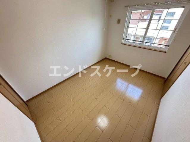イーグルファイブⅡの内装|高崎、前橋のお部屋探しはエンドスケープまで！お客様の理想お聞かせ下さい♪