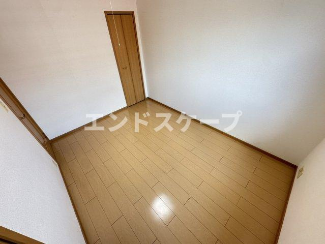 イーグルファイブⅡの洋室|高崎、前橋のお部屋探しはエンドスケープまで！お客様の理想お聞かせ下さい♪