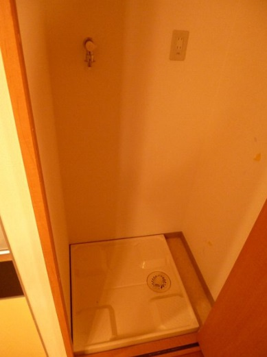 プレジール千駄木の設備