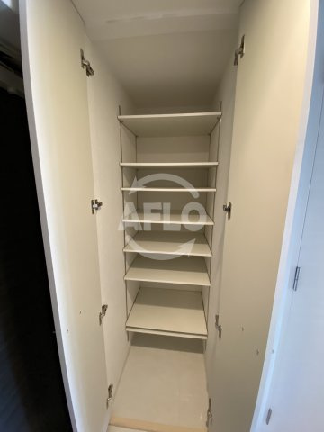 HS梅田EASTの玄関|HS梅田EAST　下駄箱