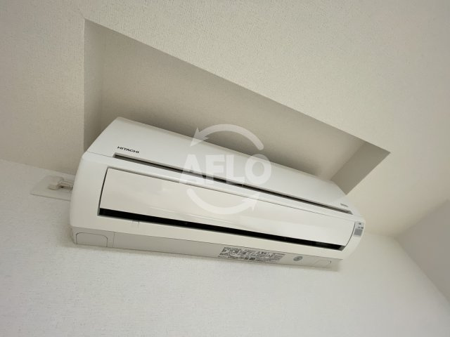 HS梅田EASTの設備|HS梅田EAST　エアコン
