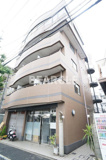 長谷川マンションの画像