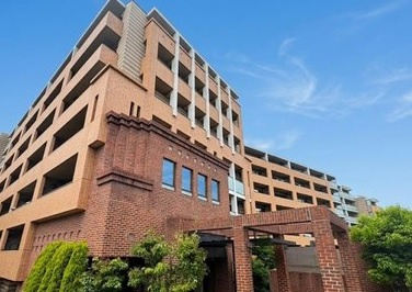 【外観】 | クレストフォルム横浜片倉町
