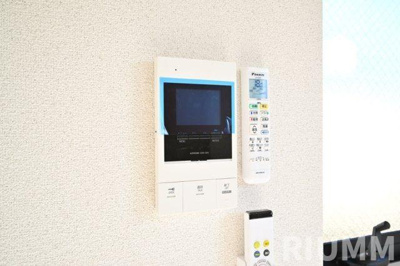 【セキュリティ】 | サザンロード飛田給