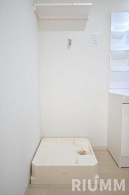 【設備】 | サザンロード飛田給