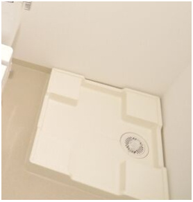 Fmaison FINOの設備