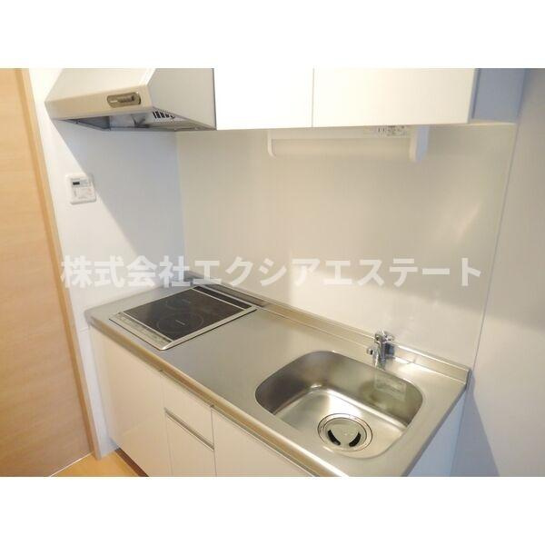 Fmaison FINOのキッチン