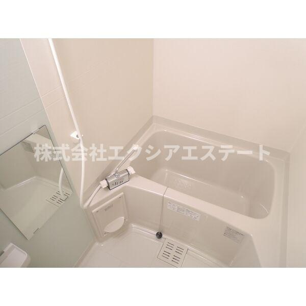 Fmaison FINOの浴室