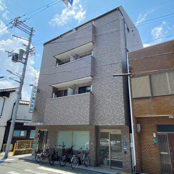 KANAI DENTAL BLD.のその他