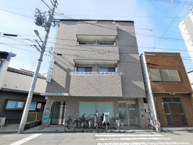 KANAI DENTAL BLD.