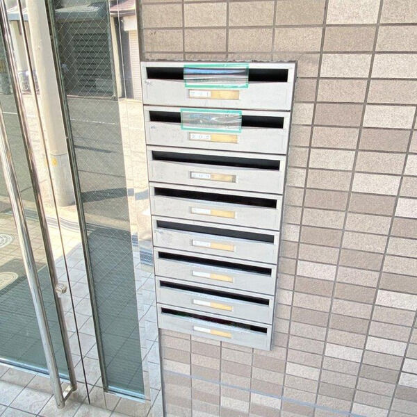 KANAI DENTAL BLD.のその他共用部分