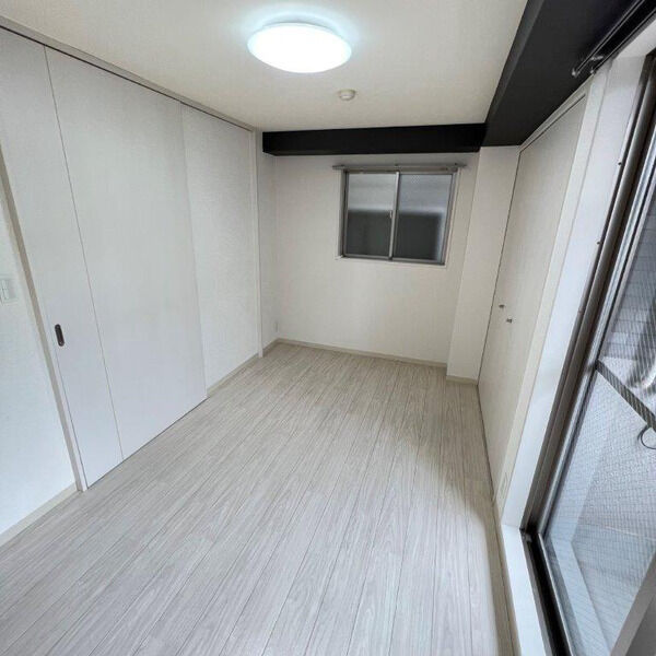 KANAI DENTAL BLD.の居間・リビング