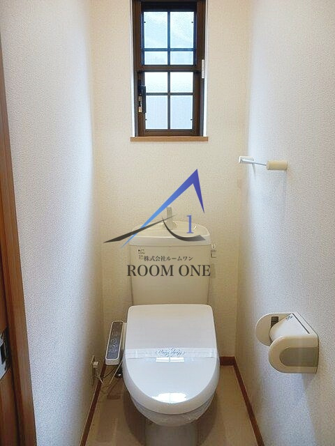 カーサ・トランキーロのトイレ|トイレです。