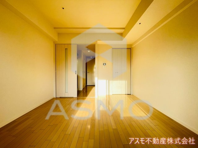 【内装】 | レオンコンフォート上本町