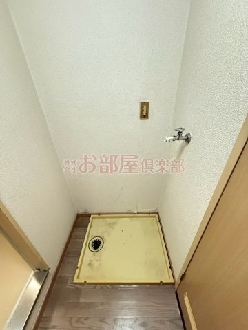 WEC久留米の設備