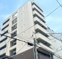 ウイングビュー野江