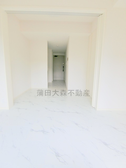 セジョリ鵜の木のその他