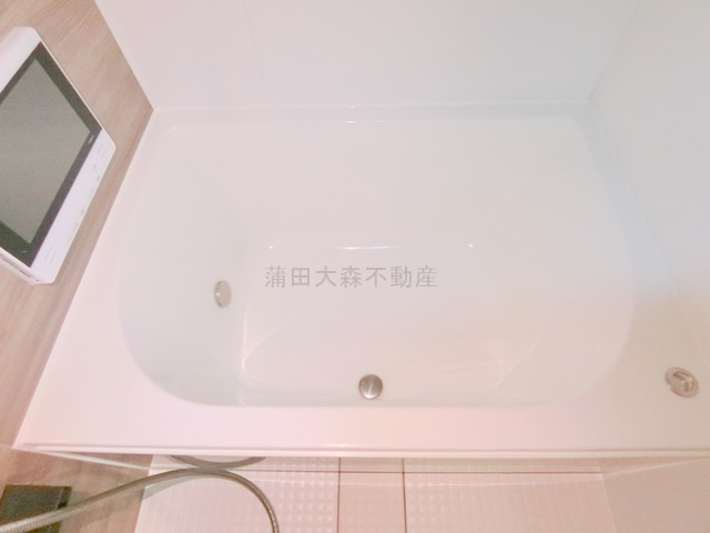 セジョリ鵜の木の浴室