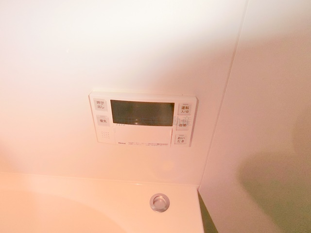 セジョリ鵜の木の設備