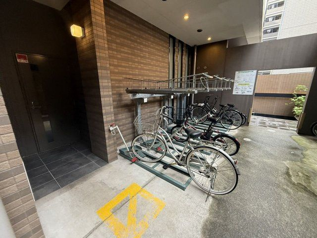 グランフォーレプライム高宮のその他