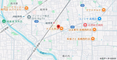 【地図】 | エンジェリマンション
