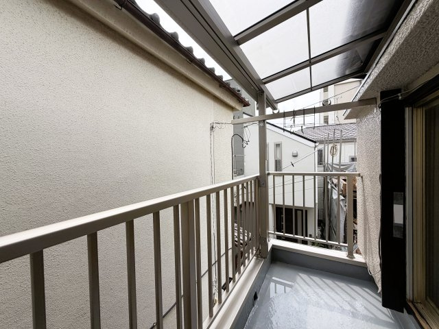 市川南2丁目戸建の展望