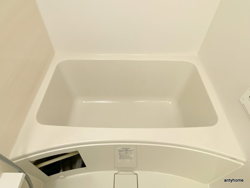リビオメゾン新大阪　仲介手数料無料の浴室