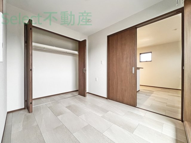 MS 西志賀の内装