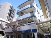プランドール西品川の画像