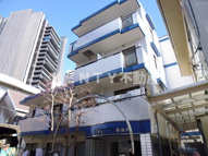 プランドール西品川の画像