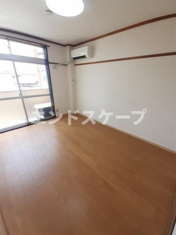 パルネット山口の内装|高崎、前橋のお部屋探しはエンドスケープまで！お客様の理想お聞かせ下さい♪