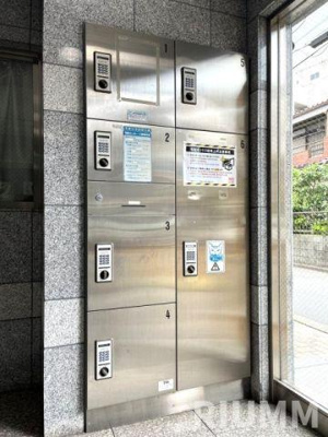 【その他共用部分】 | スカイコート高円寺第５