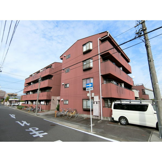 【外観】 | マンションブリッジ88