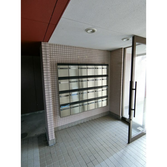 【その他共用部分】 | マンションブリッジ88