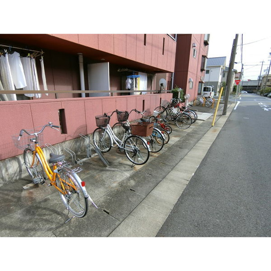 【その他共用部分】 | マンションブリッジ88