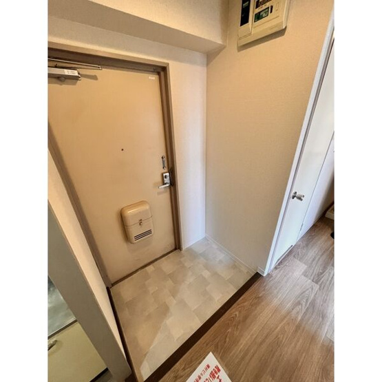 【玄関】 | マンションブリッジ88