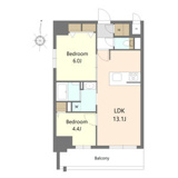 S-RESIDENCE高岳clarity(クラリティ)の画像