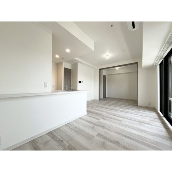 【ロビー】 | S-RESIDENCE高岳clarity(クラリティ)