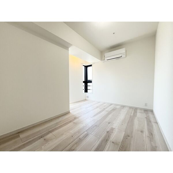 【居間・リビング】 | S-RESIDENCE高岳clarity(クラリティ)