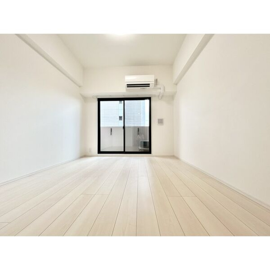 【居間・リビング】 | S-RESIDENCE名古屋菊井aline(アライン)
