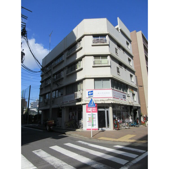 【外観】 | 吉田ビル