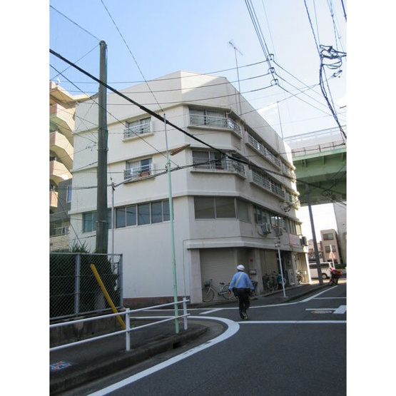 【外観】 | 吉田ビル