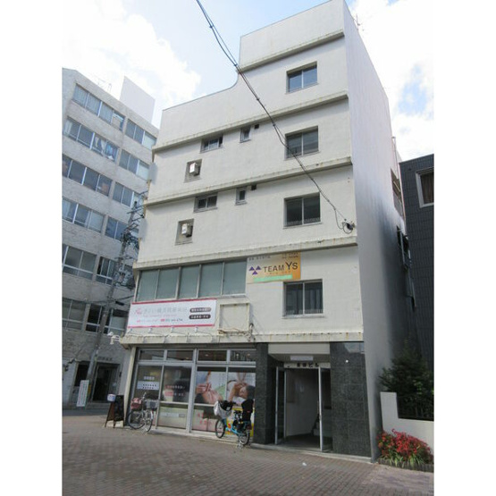【外観】 | 吉田ビル