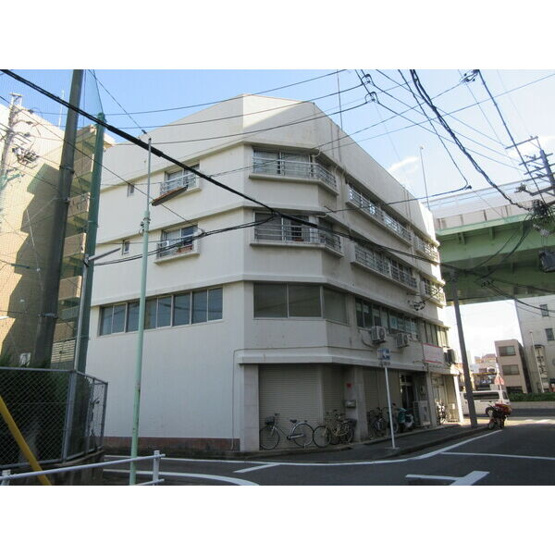 【外観】 | 吉田ビル