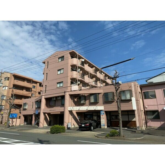 【外観】 | 鬼頭本社ビル