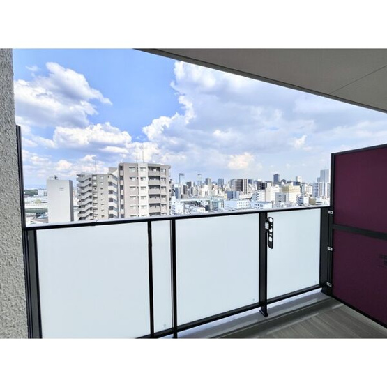 【展望】 | S-RESIDENCE名古屋菊井aline(アライン)
