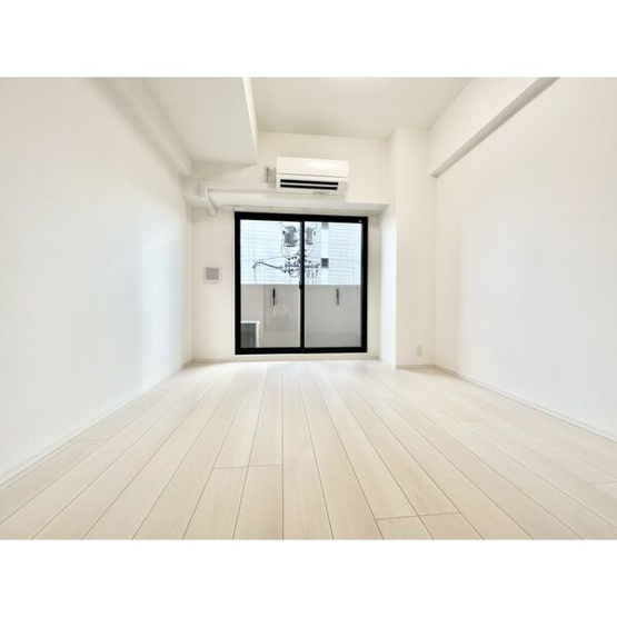 【居間・リビング】 | S-RESIDENCE名古屋菊井aline(アライン)